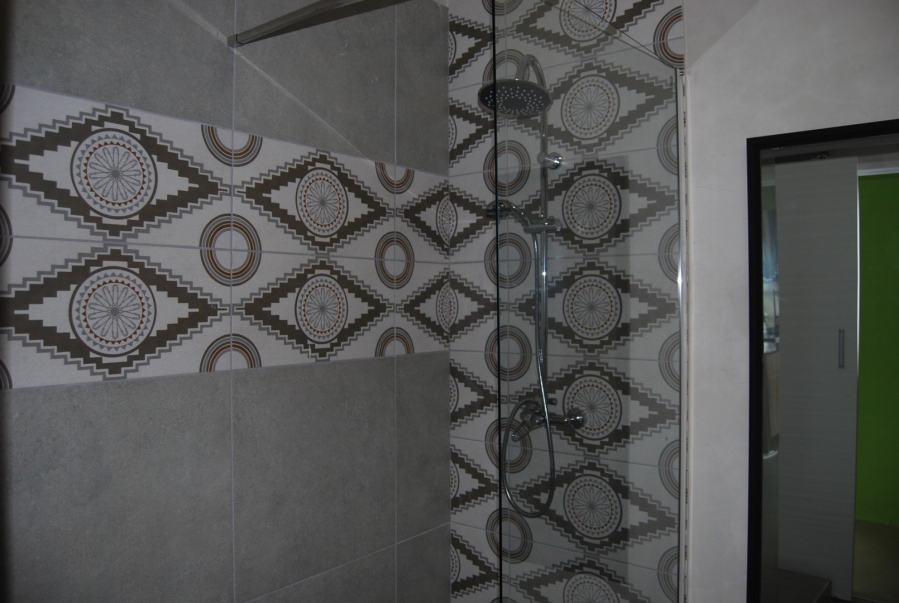 To Let 1 Bedroom Property for Rent in Parkersdorp Western Cape
